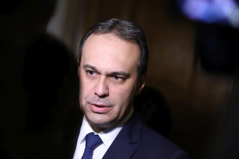 Изгонването на руските дипломати е логично когато няма уважение