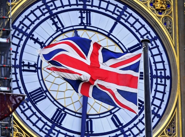 Британският министър за Европа и Северна Америка Джеймс Клевърли изрази