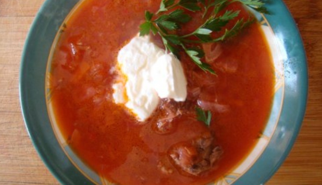 Украйна обяви победа във войната с Русия за борша ЮНЕСКО