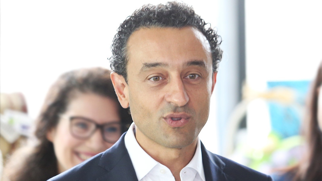 За нас и Кирил и Асен са тези които започнаха