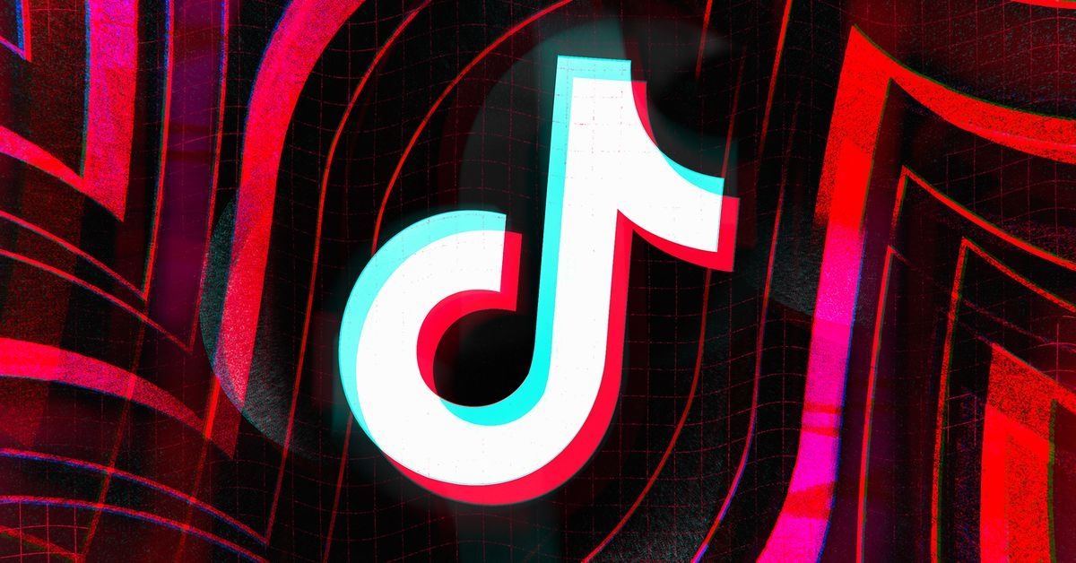 TikTok известното приложение за споделяне на видеоклипове собственост на китайската