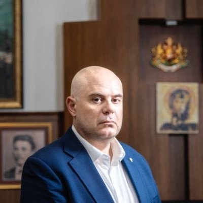 Гешев коментира изгонването на руските дипломати