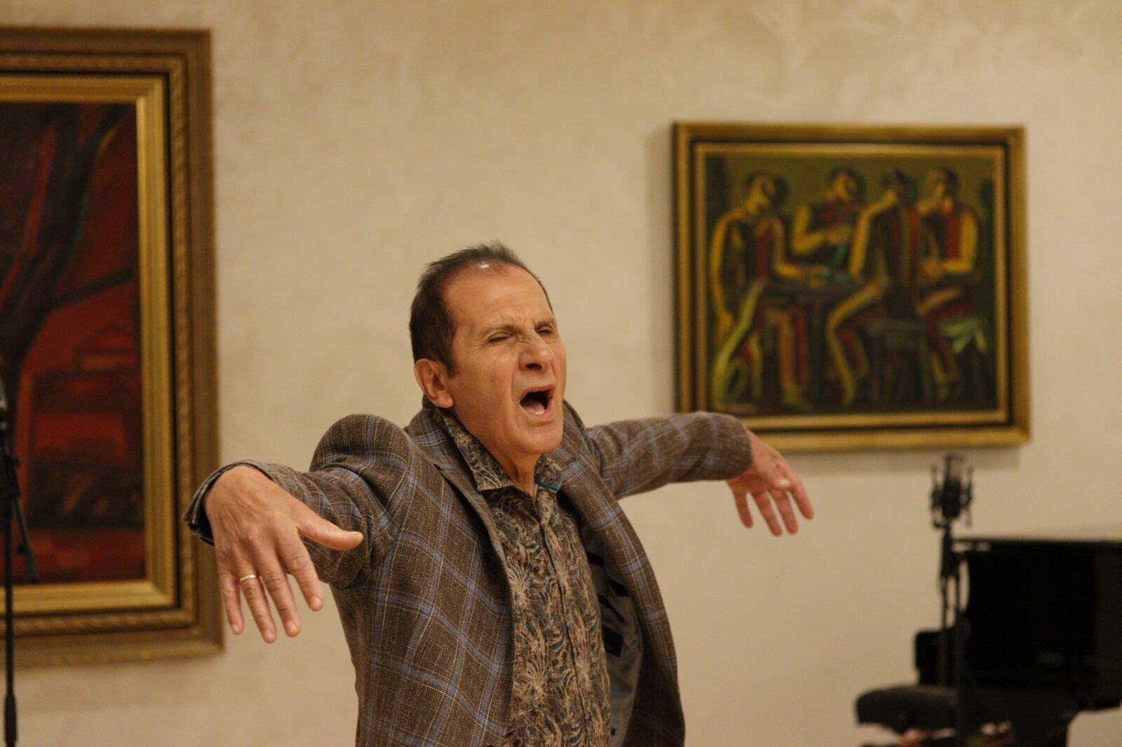 Кичка Бодурова отсвирила колегата си Панайот Панайотов за втория си