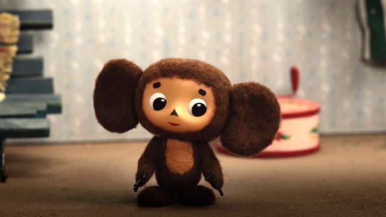 На 101 годишна възраст почина Леонид Шварцман създателят на Чебурашка и