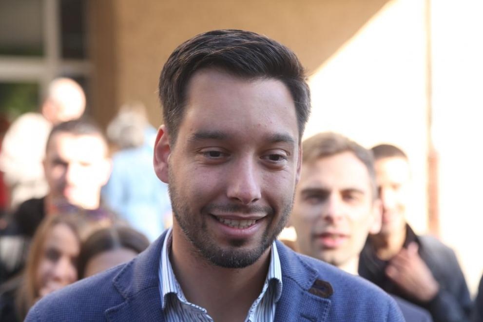 София би трябвало да престане да бъде превзет град съобщи