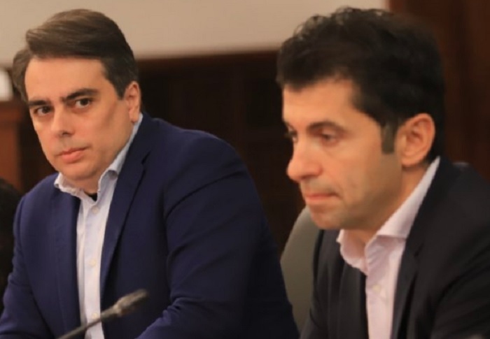 Ще искаме да чуем с интерес вашите идеи за програмата