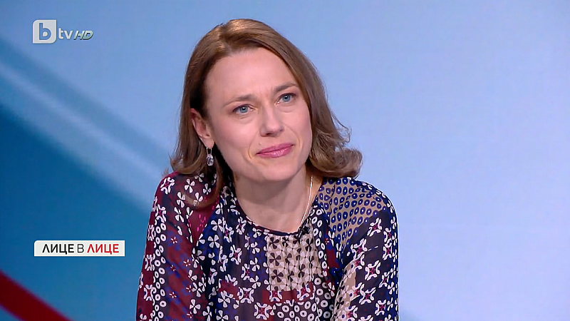 Обидно е когато се обръщат към парламентарните групи на Демократична