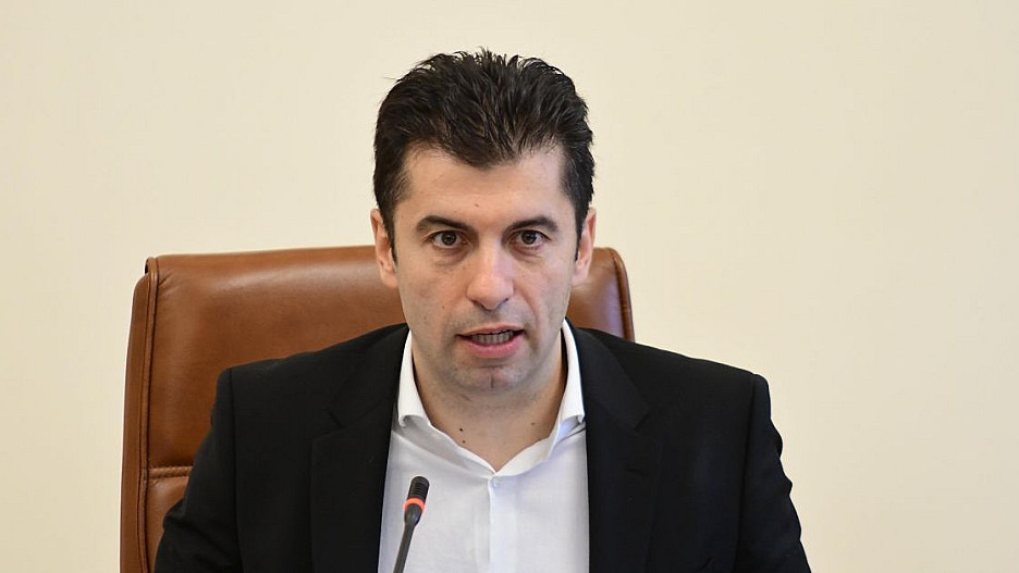 Продължаваме да говорим с абсолютно всички депутати които искат да