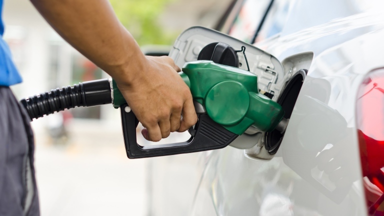 Не всички бензиностанции ще прилагат отстъпката от 25 ст. за литър гориво