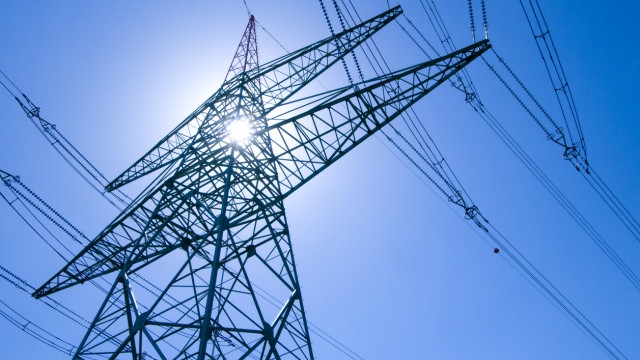 Цените на електроенергията в Европа достигнаха рекордно високи стойности заради