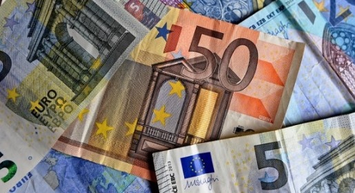 Парите по плана за възстановяване които първоначално бяха одобрени за