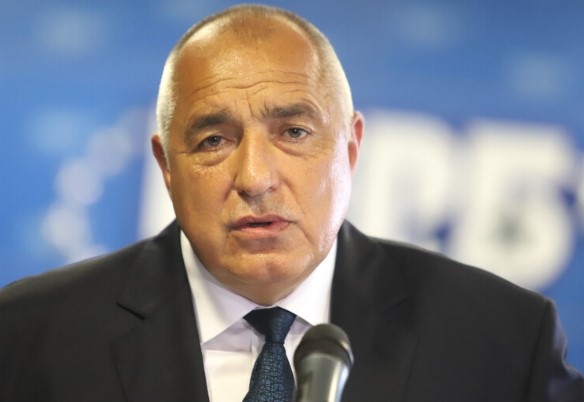 Взаимни обвинения между Министерството на финансите и ГЕРБ заради намалените средства по