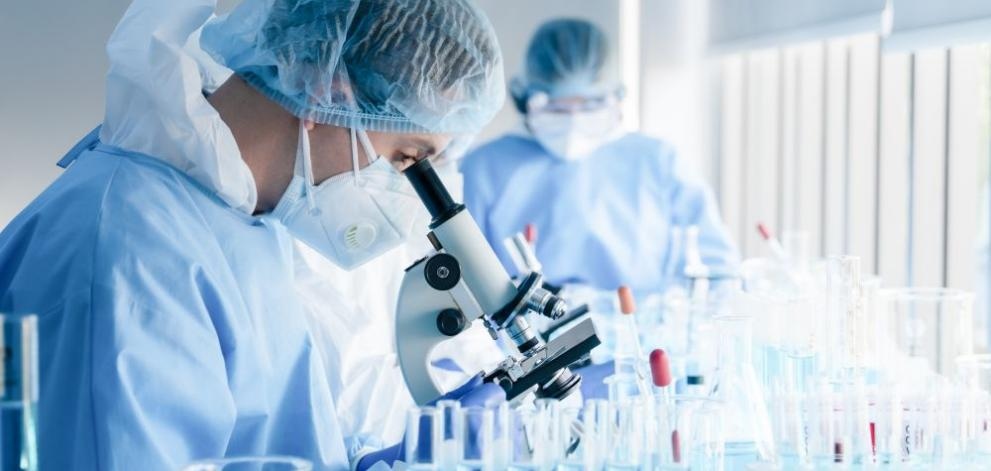 Световната здравна организация СЗО е регистрирала 5322 лабораторно потвърдени случаи