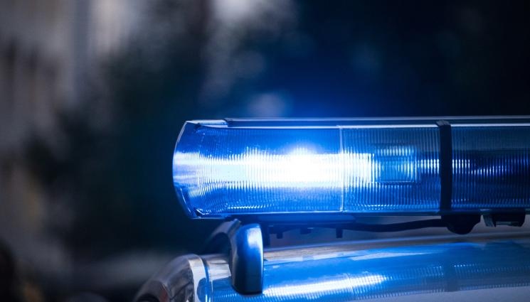 В Горна Оряховица задържаха 48 футболни фенове от Черна гора