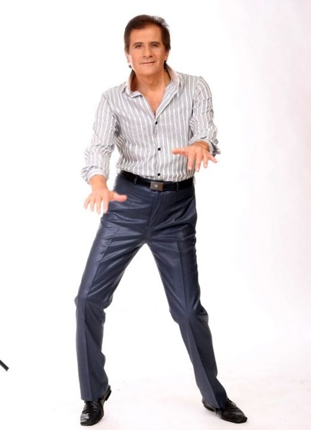 Панайот Панайотов ще изнесе концерт в София но без Кичка