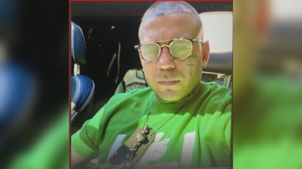 Бившият футболист Георги Семерджиев бе обявен за издирване По първоначална информация