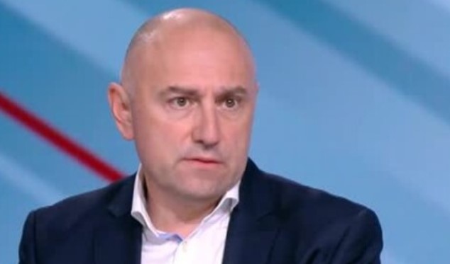 Втори шанс за съставяне на кабинет има дори с