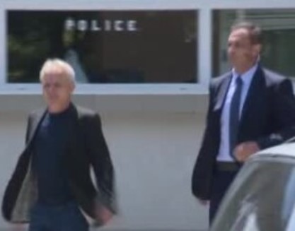 Разпитът на Гриша Ганчев и сина му Данаил е пълен