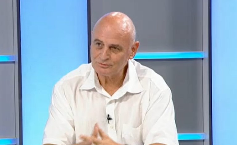 Към мен се подходи много сериозно Предложи ми се да