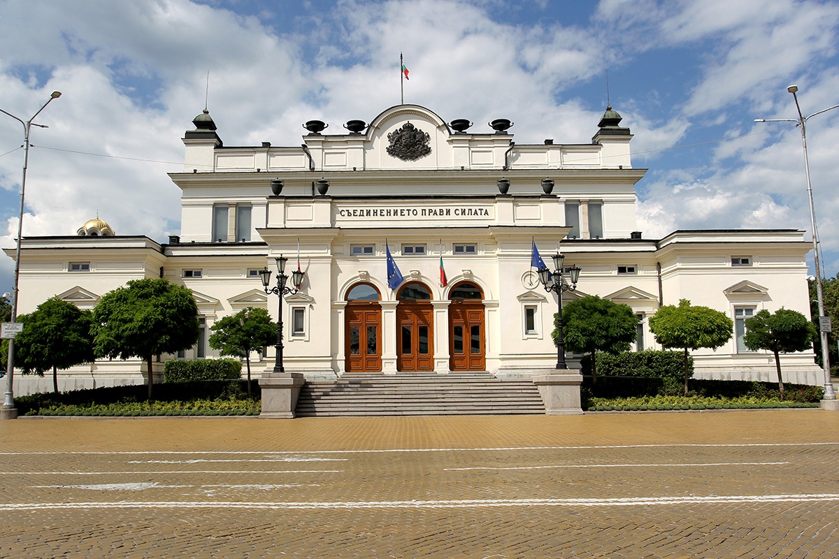 Депутатите ще изслушат премиера в оставка Кирил Петков и министъра