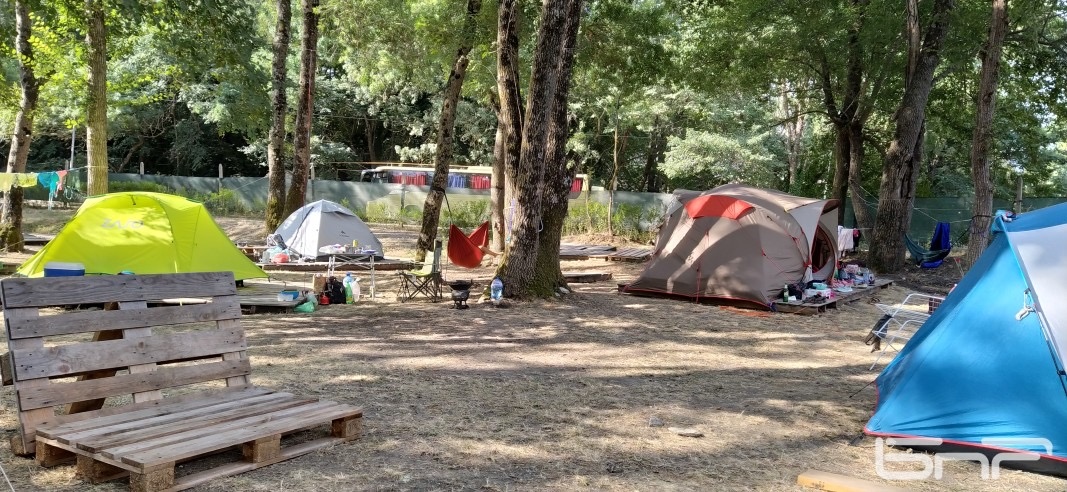 Асоциацията на къмпингите в България ще разработи собствена система за категоризация на