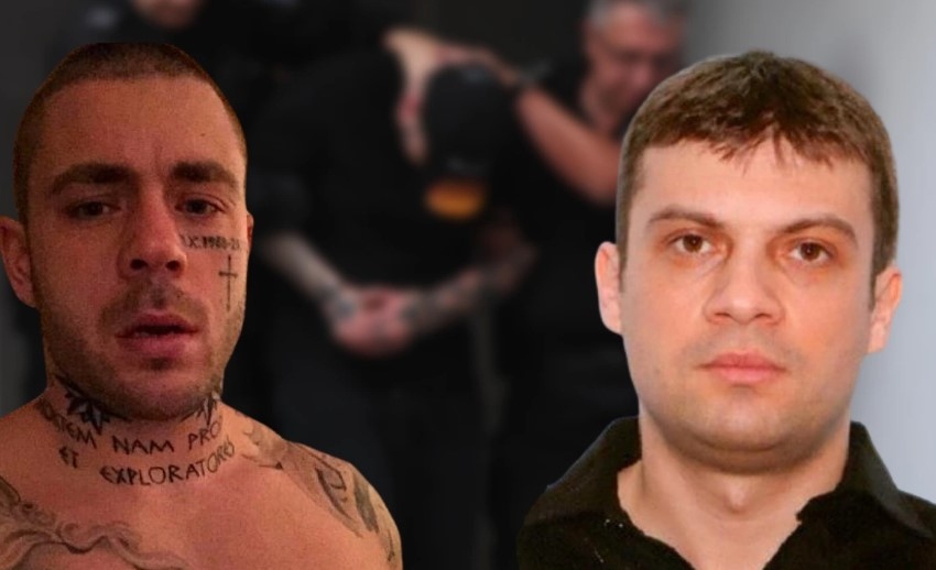 Георги Семерджиев, който причини жестоката катастрофа с две жертви в
