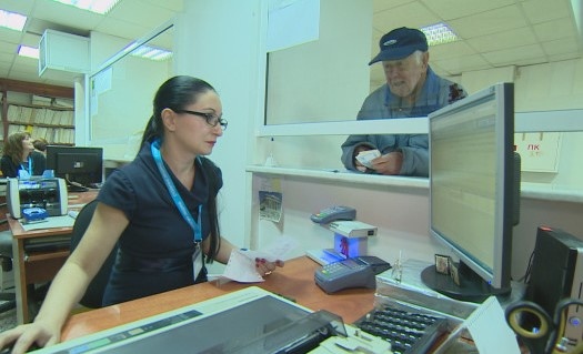 Удължено работно време от 8 до 18 30 часа за административно