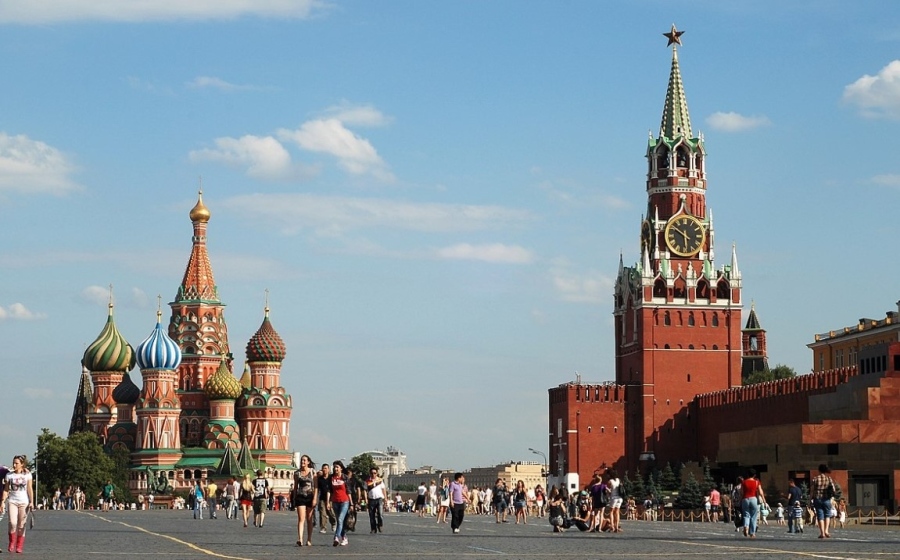 Младите и образовани руснаци бягат от Русия
