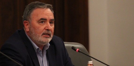 Днес с писмо от Министерството на здравеопазването ще разпоредим на