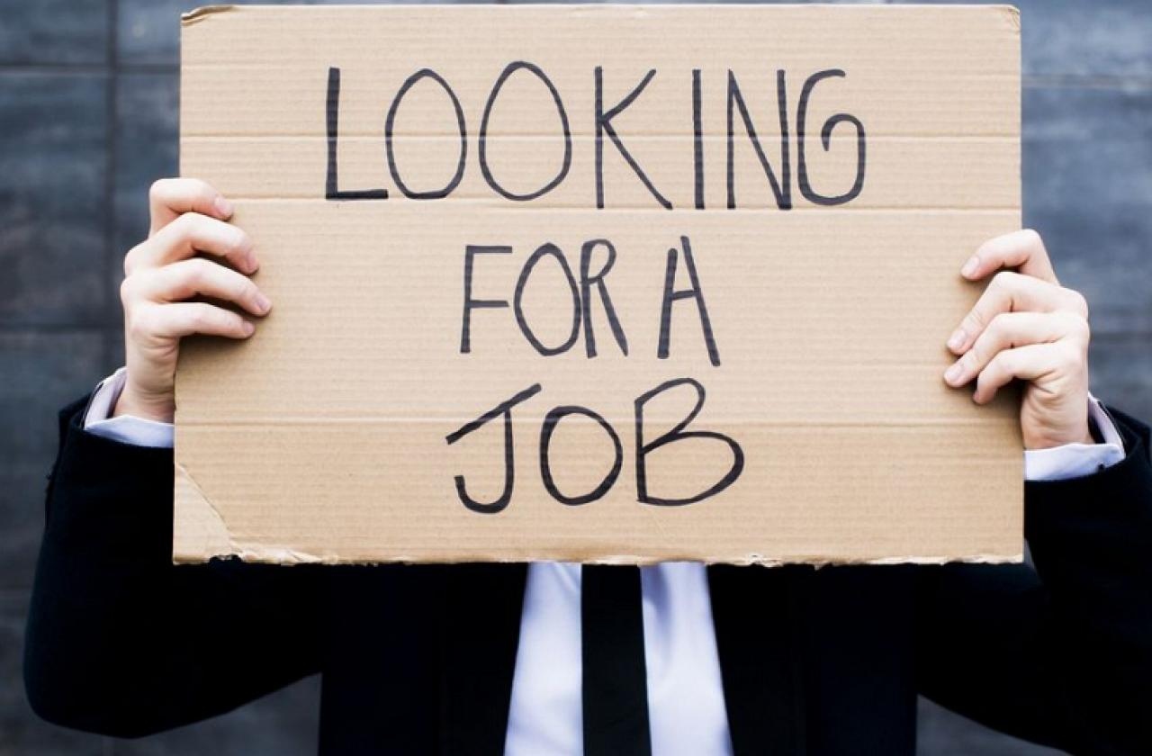 Повече американци са подали молби за помощи при безработица миналата