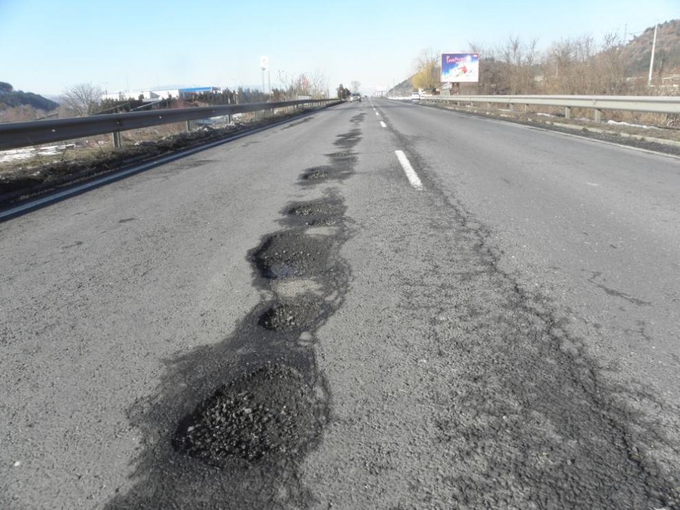 През миналата година Германия отчита рекордно нисък брой жертви и