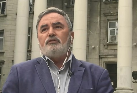 Здравните власти трябва да вземат мерки срещу разпространението на коронавируса