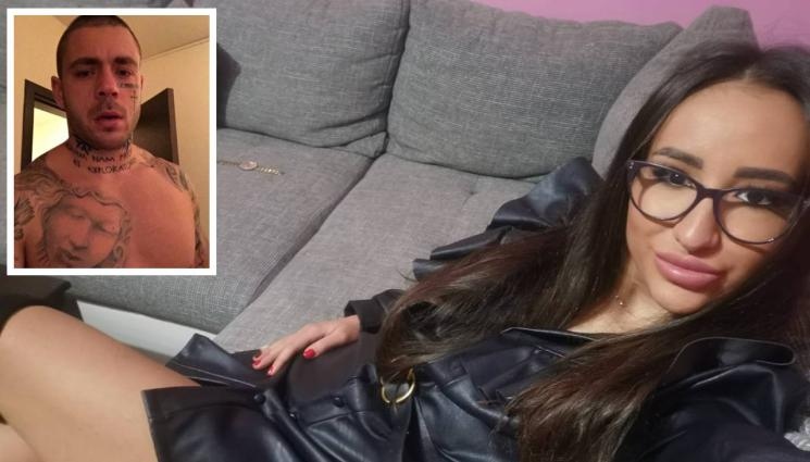 Полицайката Симона която покри шофьора убиец Георги Семерджиев скри всички снимки