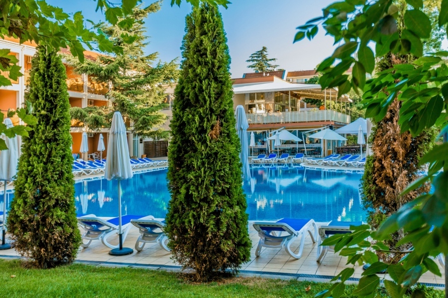 Турската хотелска верига Asteria Hotels & Resorts стъпи в България