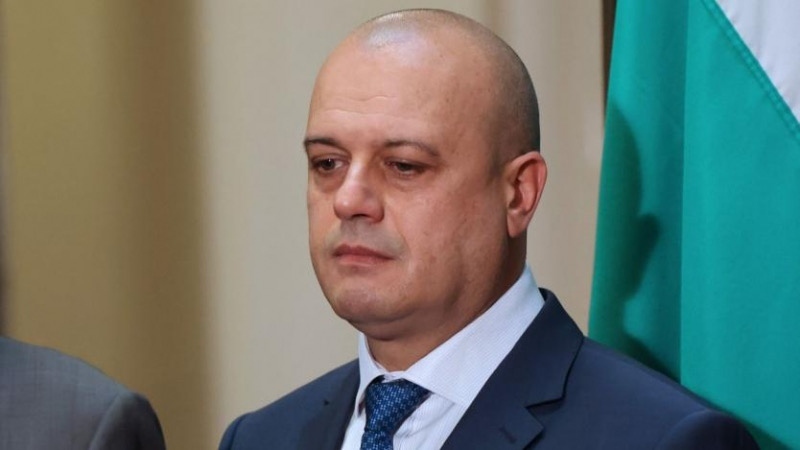 Христо Проданов: ИТН за трети път провалиха правителство