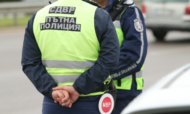 Над 9 210 автомобила са проверени в страната от началото