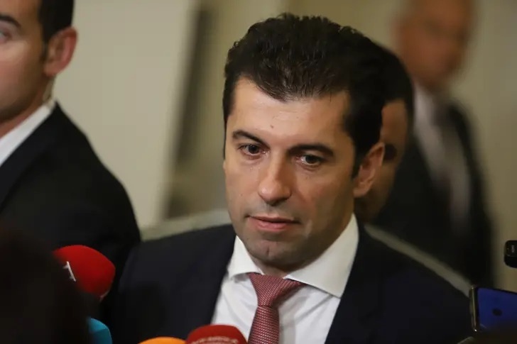 Властта не е на всяка цена каузата е на всяка