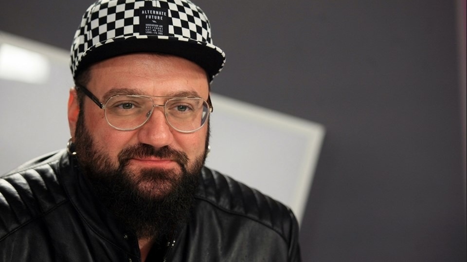 Документален филм за големия Димо Стоянов от P I F който си