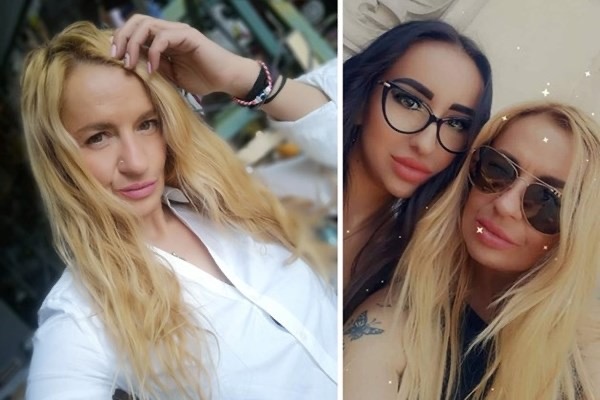 Симона не е била в колата на Георги Семерджиев и