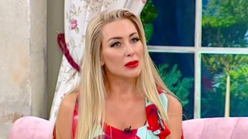 Преди няколко месеца се появиха слухове че Антония Петрова