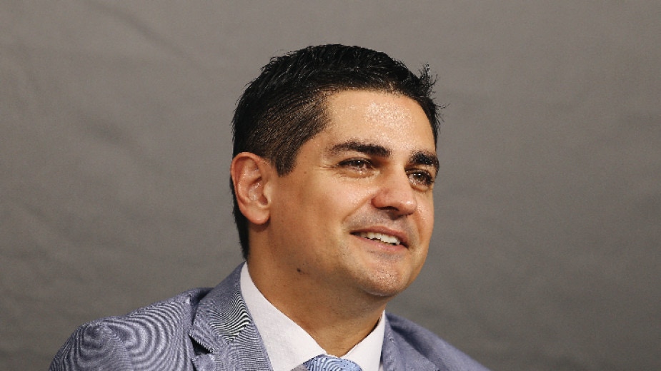 На следващите избори ще участваме под някаква форма която все