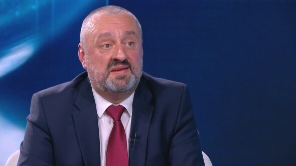 Имахме физически проблем да вземем от лицето Георги Семерджиев обвинен