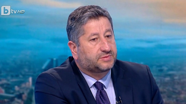 Ако отидем на избори и тези избори отново не дадат