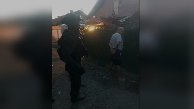 ГДБОП СДВР и ГДЖСОБТ разбиха организирана престъпна група за търговия