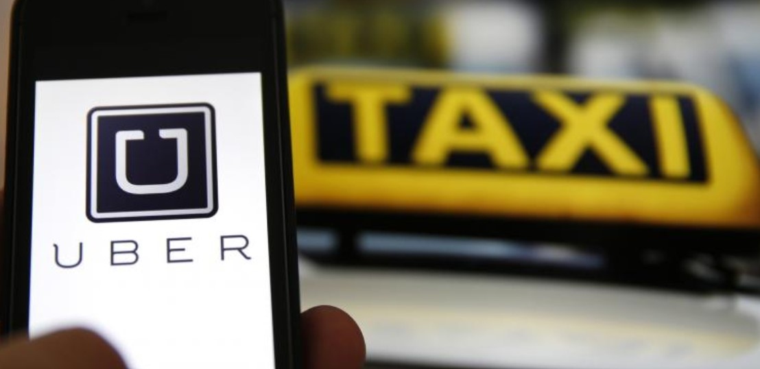 Компанията за споделено пътуване Uber е пренебрегвала закона, прикривала е