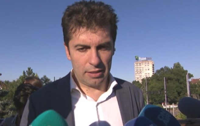 Имаме ли 121 независими депутати съм сигурен че ще бъдем