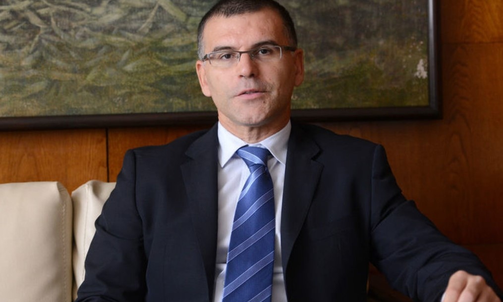 Бившият български финансов министър от първото правителство на Бойко Борисов