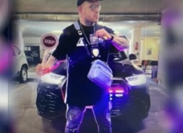 Бащата на Георги Семеджиев шофьор от катастрофата в която загинаха