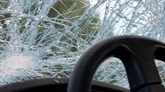 28 годишна жена беше задържана в Плевен след гонка с полицията