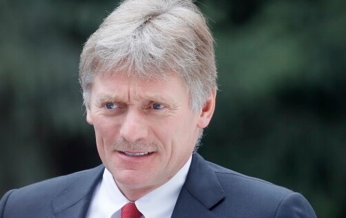 Много украинци искат да станат граждани на Русия заяви говорителят